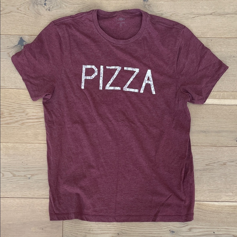 J.crew men’s graphic tee